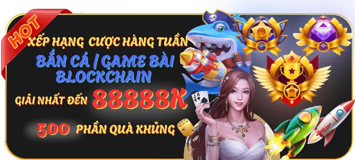 Ưu đãi casino M88